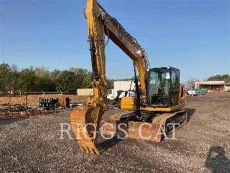 CAT 313GC 9TB
