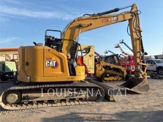 CAT 315-07