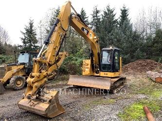 CAT 315F L