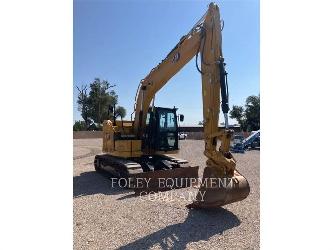 CAT 315GC-079