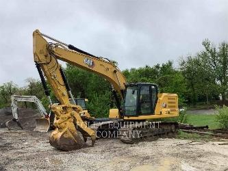 CAT 32007