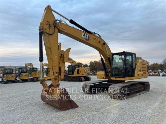 CAT 32007