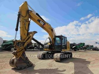 CAT 320E