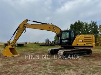 CAT 320GC