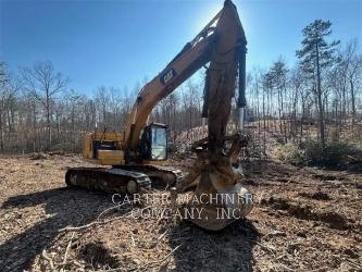 CAT 323-07