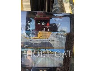 CAT 323 TC