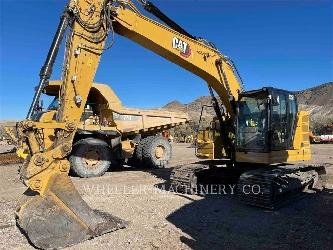 CAT 325 CF