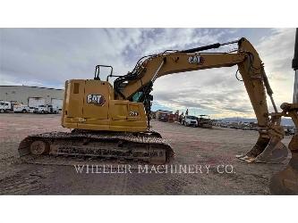 CAT 325 CF