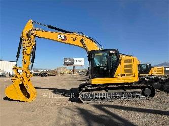 CAT 325 TH