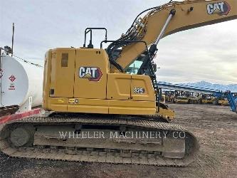 CAT 325 TH