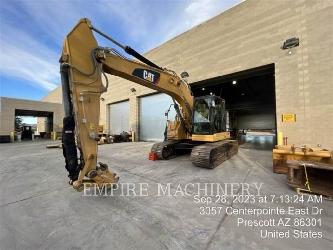 CAT 325F LCR P