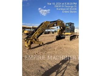 CAT 325F LCR P