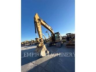 CAT 325F X
