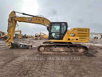 CAT 326 CF