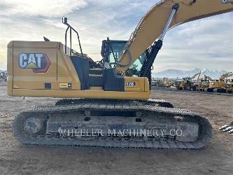 CAT 326 CF
