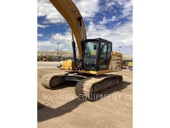CAT 326 LR