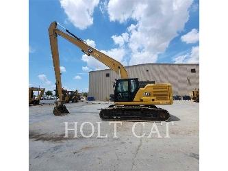 CAT 326 LRF