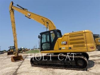 CAT 326 LRF