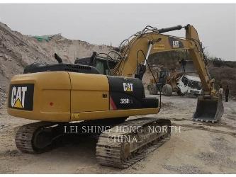 CAT 326D2L