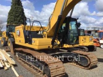 CAT 330