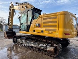 CAT 330-07