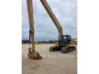 CAT 330 SLR