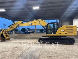 CAT 330 TC