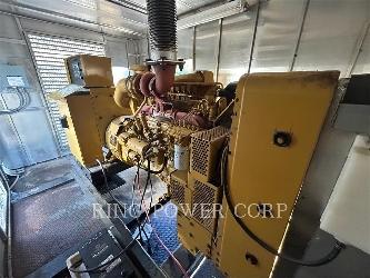CAT 3306 TA