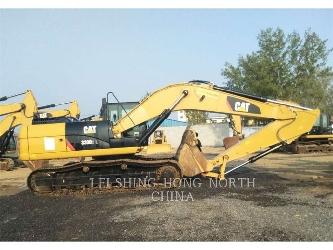 CAT 330D2L