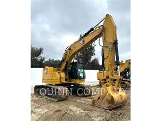 CAT 335