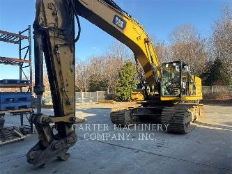CAT 336-07