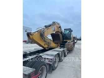CAT 336-08