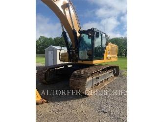 CAT 340-08