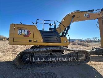 CAT 340 CF