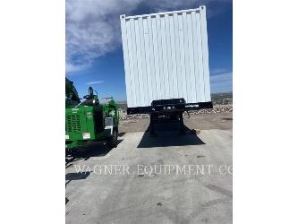 CAT 3412 800KW