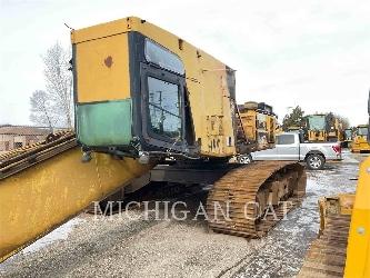 CAT 345B MH