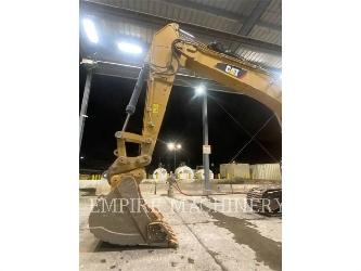 CAT 349FL P