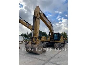 CAT 350