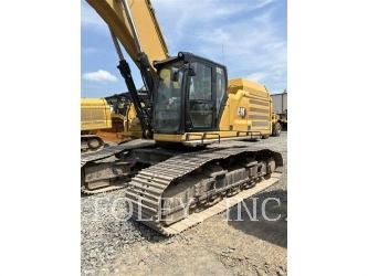 CAT 352-07LRE