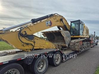 CAT 352-08