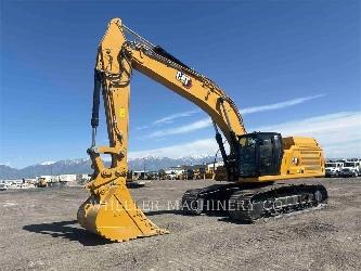CAT 352 CF