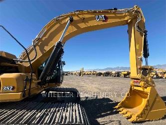 CAT 352 CF