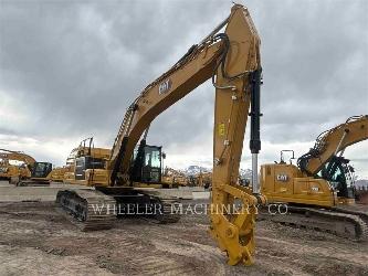 CAT 352 TH
