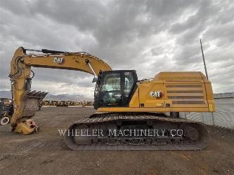 CAT 352 TH