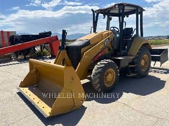 CAT 415 IL