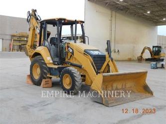 CAT 415F2 4EOP