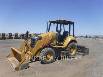 CAT 415IL