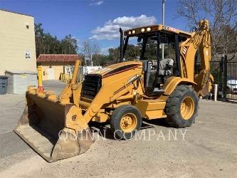 CAT 416C