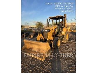 CAT 416F2 4EO