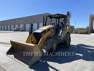 CAT 416F2 4EO